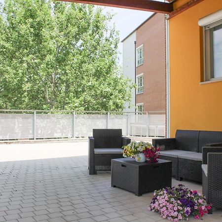 Altum Villare Apartments Ravenna Exterior foto